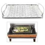 Kuuma Fish Basket [58387] - BuoyMart.com  Deck / Galley Kuuma Products