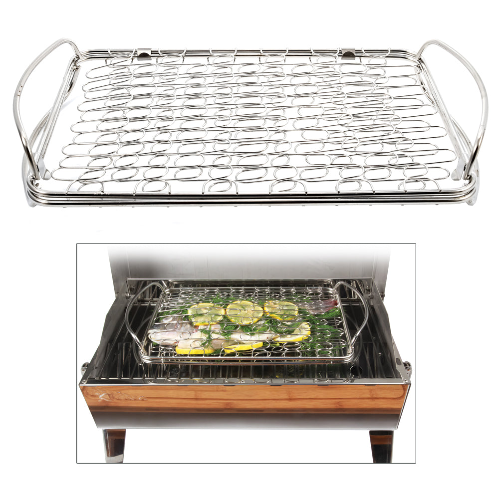Kuuma Fish Basket [58387] - BuoyMart.com  Deck / Galley Kuuma Products