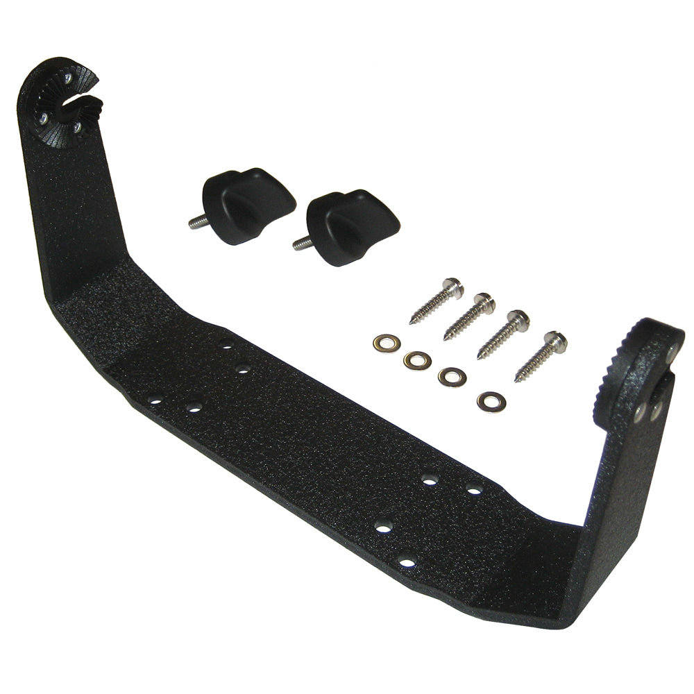 Humminbird GM H910 Gimbal Mount Bracket f/HELIX 9 & 10 [740149-1] - BuoyMart.com  Accessories Humminbird