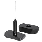 Humminbird XTH 9 DB 74 P Dual Beam Plastic Thru-Hull [710185-1] - BuoyMart.com  Transducers Humminbird