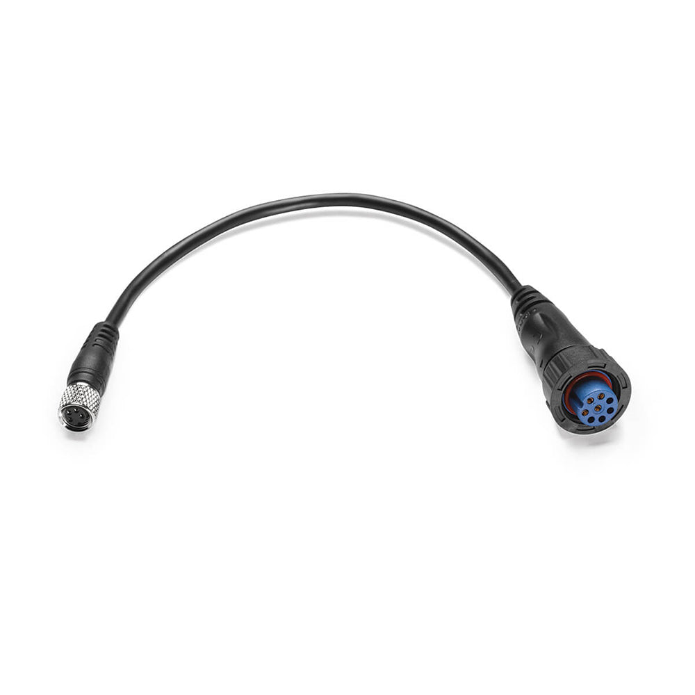 Minn Kota MKR-US2-14 Universal Sonar 2 Adapter Cable - Garmin 8-Pin [1852074] - BuoyMart.com  Trolling Motor Accessories Minn Kota