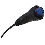Minn Kota MKR-US2-14 Universal Sonar 2 Adapter Cable - Garmin 8-Pin [1852074] - BuoyMart.com  Trolling Motor Accessories Minn Kota