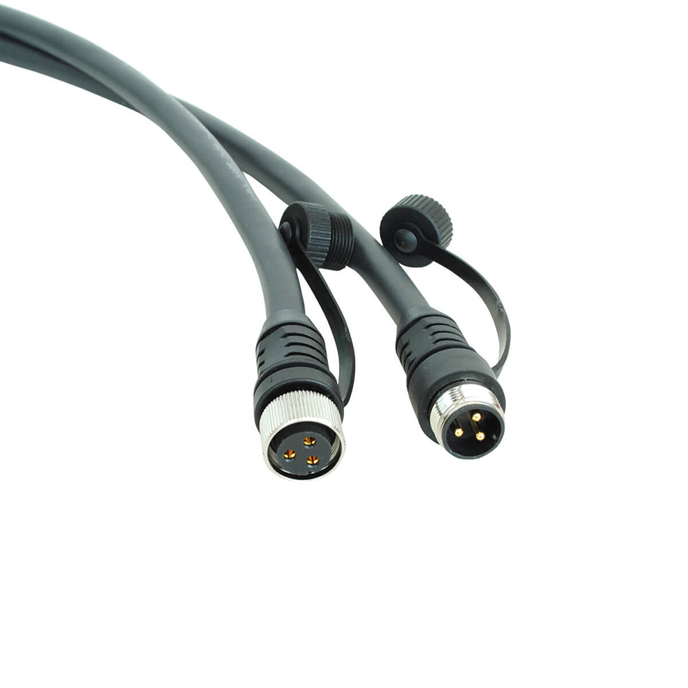 Minn Kota Talon Quick Release Disconnect Plug [1810244] - BuoyMart.com  Accessories Minn Kota