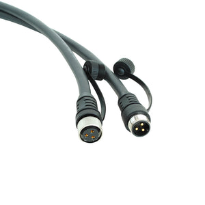 Minn Kota Talon Quick Release Disconnect Plug [1810244] - BuoyMart.com  Accessories Minn Kota