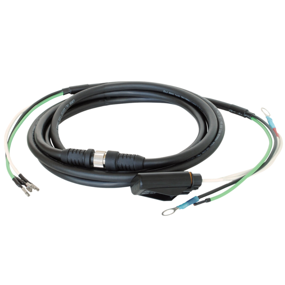 Minn Kota Talon Quick Release Disconnect Plug [1810244] - BuoyMart.com  Accessories Minn Kota