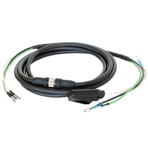 Minn Kota Talon Quick Release Disconnect Plug [1810244] - BuoyMart.com  Accessories Minn Kota