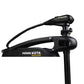 Minn Kota Maxxum 70/BG - Bowguard  Foot Control - 24V-70lb-52" [1368562] - BuoyMart.com  Trolling Motors Minn Kota