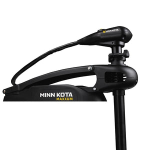 Minn Kota Maxxum 70/BG - Bowguard  Foot Control - 24V-70lb-52" [1368562] - BuoyMart.com  Trolling Motors Minn Kota