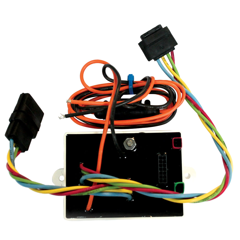 Bennett EIC Relay Module - 12V [EIC101] - BuoyMart.com  Trim Tab Accessories Bennett Marine