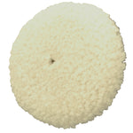 Shurhold Buff Magic Compounding Wool Pad - 7.5" f/Pro Rotary Polisher [YBP-5103] - BuoyMart.com  Cleaning Shurhold