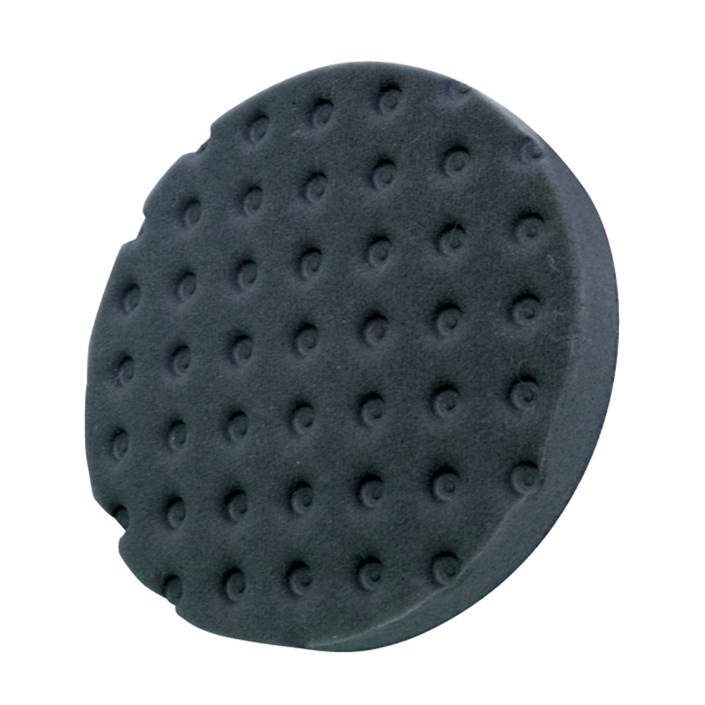 Shurhold Pro Polish Black Foam Pad - 7.5" f/Pro Rotary Polisher [YBP-5203] - BuoyMart.com  Cleaning Shurhold