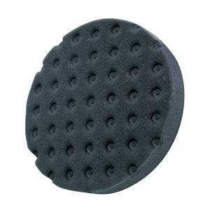 Shurhold Pro Polish Black Foam Pad - 7.5" f/Pro Rotary Polisher [YBP-5203] - BuoyMart.com  Cleaning Shurhold