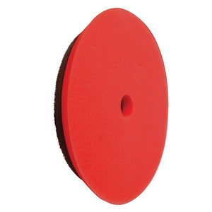 Shurhold Pro Polish Red Foam Pad - 7" [3552] - BuoyMart.com  Cleaning Shurhold