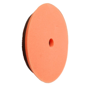 Shurhold Buff Magic Light Duty Orange Foam Pad - 7" [3554] - BuoyMart.com  Cleaning Shurhold