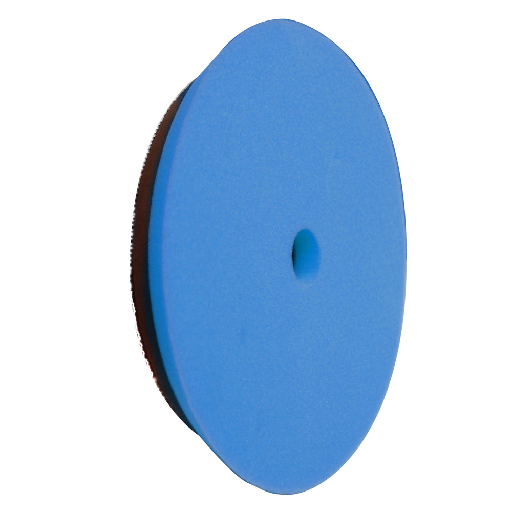 Shurhold Buff Magic Heavy Duty Blue Foam Pad - 7" [3555] - BuoyMart.com  Cleaning Shurhold