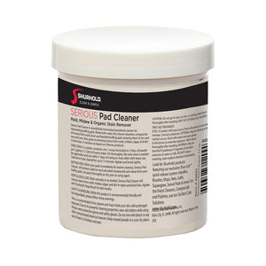 Shurhold Serious Pad Cleaner - 12oz [30803] Shurhold