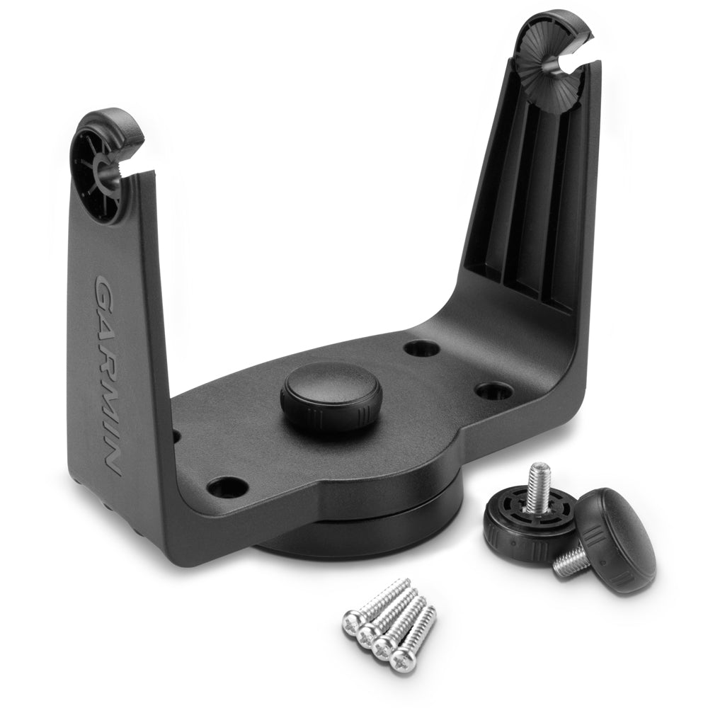 Garmin Tilt/Swivel Mounting Bracket f/echoMAP 50dv/50s & GPSMAP 547/547xs [010-11966-00] - BuoyMart.com  Accessories Garmin