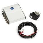 Schmitt Marine Synchronized Wiper Control System w/Switch f/1-3 Motors - 12V [32010] - BuoyMart.com  Windshield Wipers Schmitt Marine