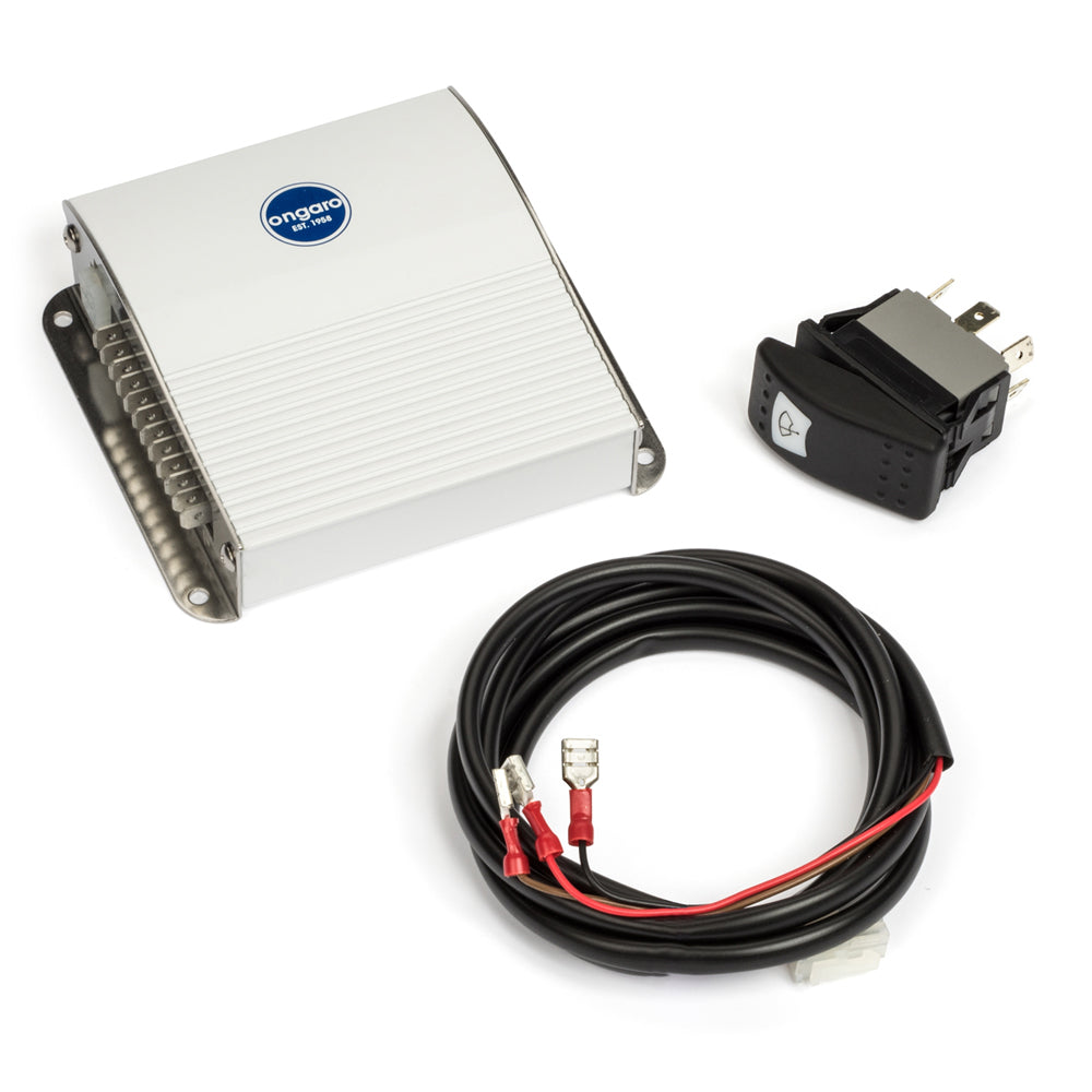 Schmitt Marine Synchronized Wiper Control System w/Switch f/1-3 Motors - 12V [32010] - BuoyMart.com  Windshield Wipers Schmitt Marine