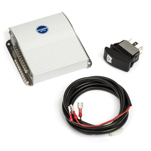 Schmitt Marine Synchronized Wiper Control System w/Switch f/1-3 Motors - 12V [32010] - BuoyMart.com  Windshield Wipers Schmitt Marine