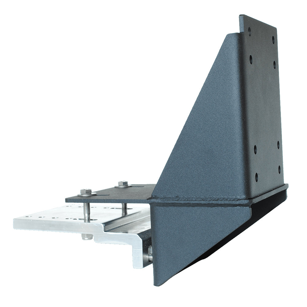 Minn Kota Talon Pontoon Edge Mount Kit [1810225] - BuoyMart.com  Anchoring Accessories Minn Kota