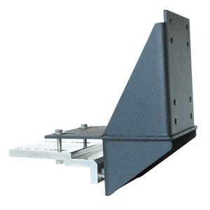 Minn Kota Talon Pontoon Edge Mount Kit [1810225] - BuoyMart.com  Anchoring Accessories Minn Kota