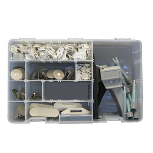 Weld Mount Executive Fastener Kit - No Adhesive [1001008] - BuoyMart.com  Tools Weld Mount