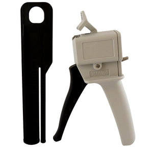 Weld Mount AT-301 Adhesive Dispensing Gun w/10:1 Plunger f/AT-6030 Adhesive Only [80301] - BuoyMart.com  Tools Weld Mount