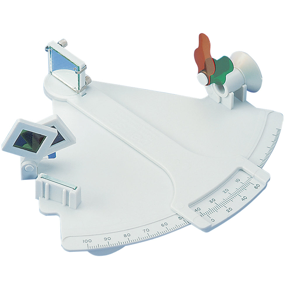 Davis Mark 3 Marine Sextant [011] - BuoyMart.com  Accessories Davis Instruments