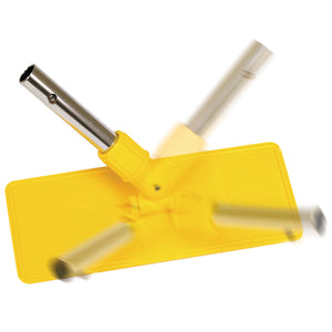 Swobbit Dual-Axis Swivel Plate [SW55450] - BuoyMart.com  Cleaning Swobbit