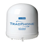 KVH TracPhone Fleet One Compact Dome w/10M Cable [01-0398] - BuoyMart.com  Mobile Broadband KVH