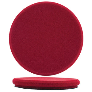 Meguiars Soft Foam Cutting Disc - Red - 5" [DFC5] - BuoyMart.com  Cleaning Meguiar's