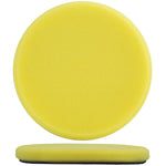 Meguiar's Soft Foam Polishing Disc - Yellow - 5" [DFP5] - BuoyMart.com  Cleaning Meguiar's