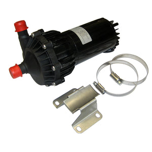 Johnson Pump CM90 Circulation Pump - 17.2GPM - 12V - 3/4" Outlet [10-24750-09] - BuoyMart.com  Washdown / Pressure Pumps Johnson Pump