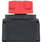 Attwood Single Battery Switch - 12-50 VDC [14233-7] - BuoyMart.com  Battery Management Attwood Marine