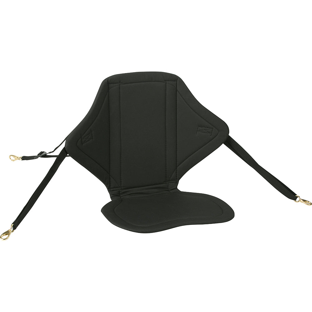 Attwood Foldable Sit-On-Top Clip-On Kayak Seat [11778-2] - BuoyMart.com  Accessories Attwood Marine