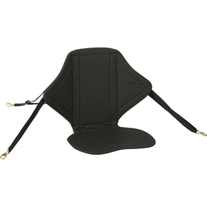 Attwood Foldable Sit-On-Top Clip-On Kayak Seat [11778-2] - BuoyMart.com  Accessories Attwood Marine