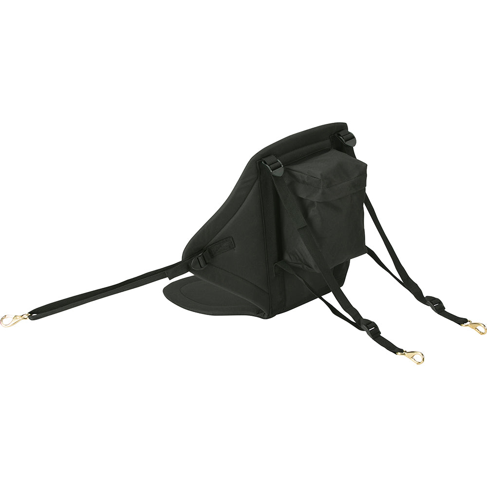 Attwood Foldable Sit-On-Top Clip-On Kayak Seat [11778-2] - BuoyMart.com  Accessories Attwood Marine