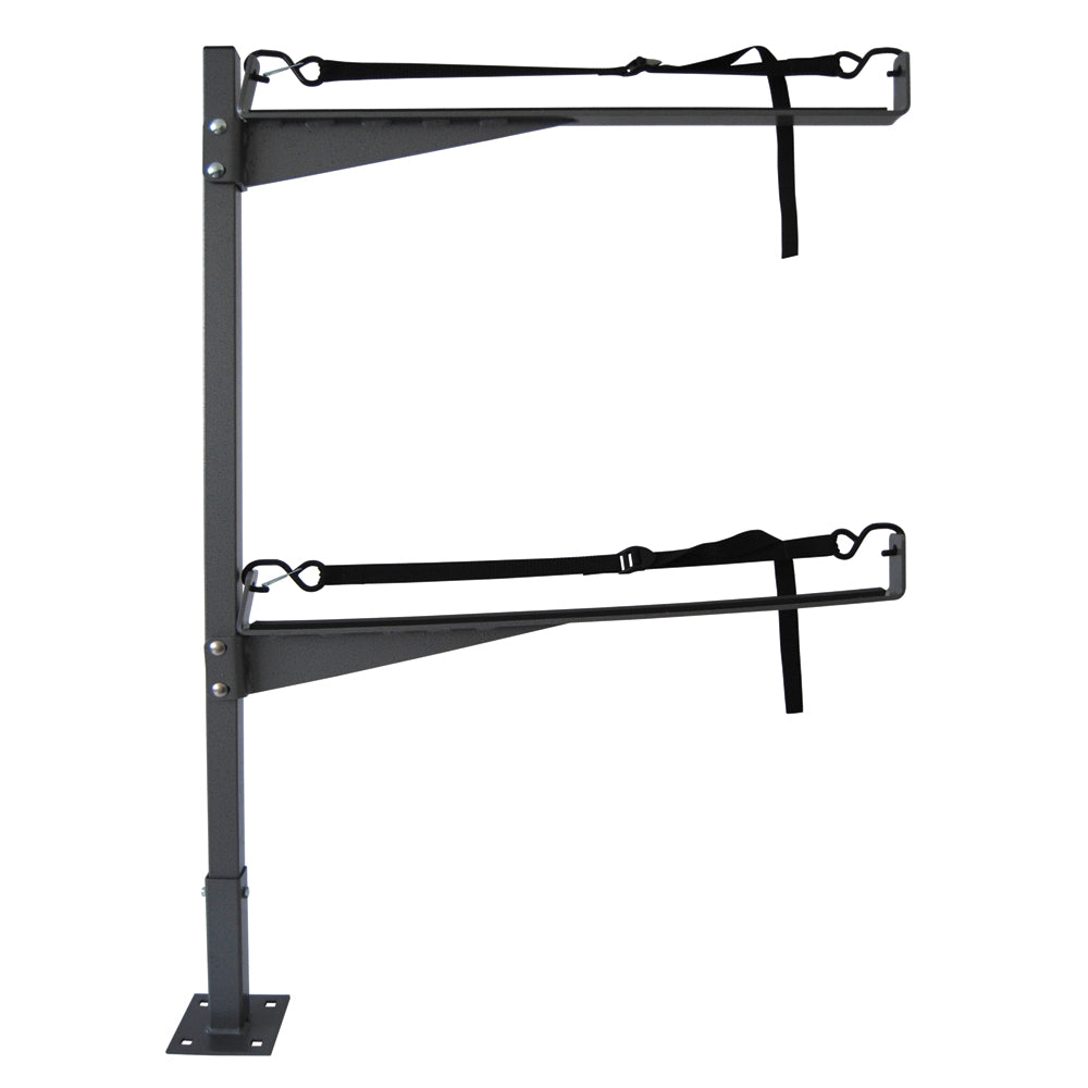 Dock Edge SUP/Kayak Rack [90-815-F] - BuoyMart.com  Storage Dock Edge