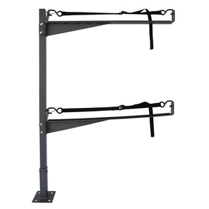 Dock Edge SUP/Kayak Rack [90-815-F] - BuoyMart.com  Storage Dock Edge