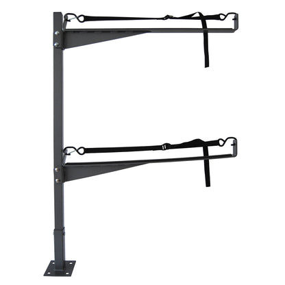 Dock Edge SUP/Kayak Rack [90-815-F] - BuoyMart.com  Storage Dock Edge