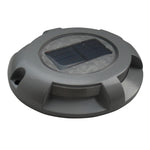 Dock Edge Panoramic Solar Dock Light [96-286-F] - BuoyMart.com  Docking Accessories Dock Edge