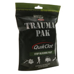 Adventure Medical Trauma Pak w/QuikClot [2064-0292] Adventure Medical Kits