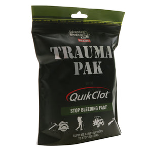 Adventure Medical Trauma Pak w/QuikClot [2064-0292] Adventure Medical Kits
