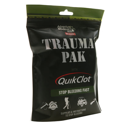 Adventure Medical Trauma Pak w/QuikClot [2064-0292] Adventure Medical Kits