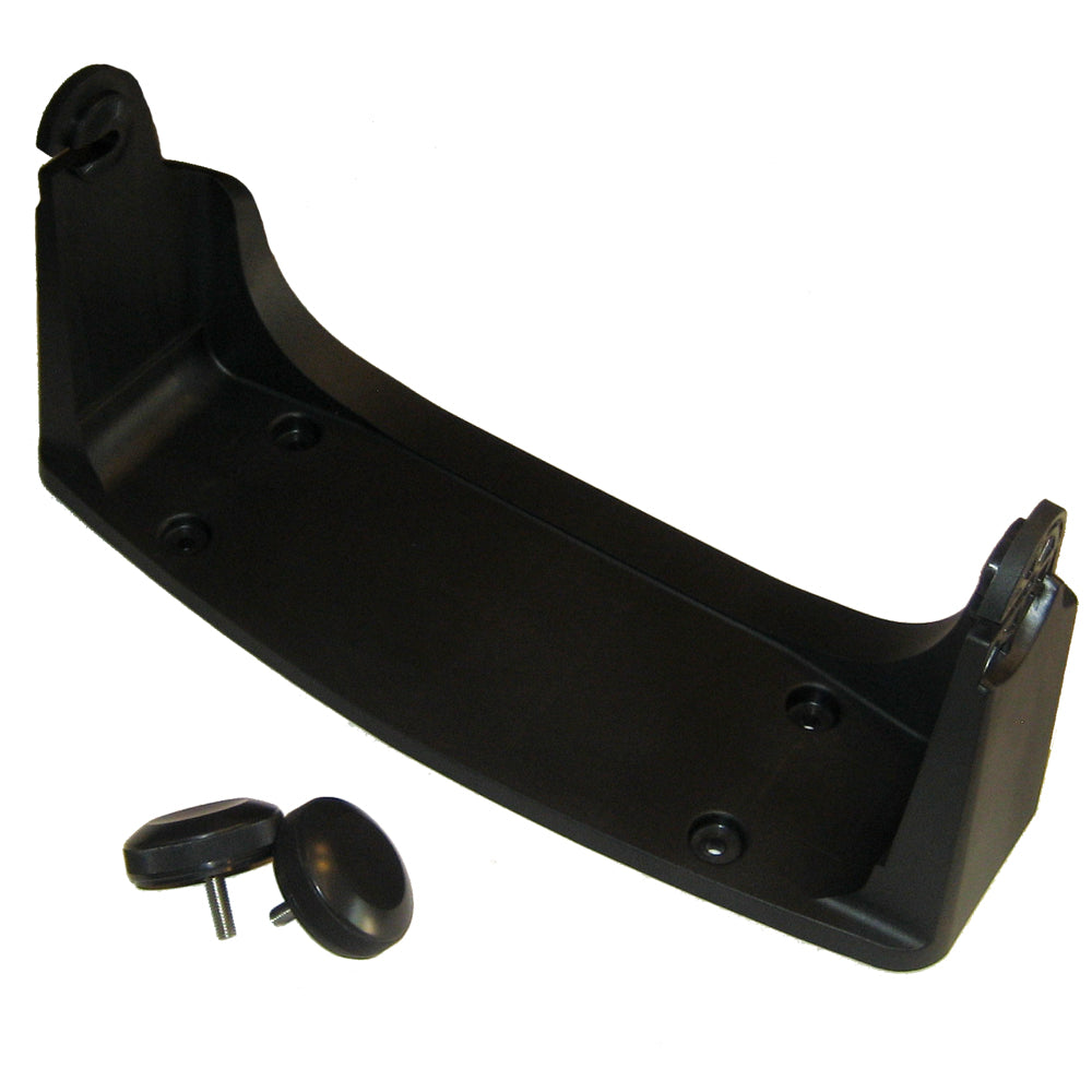Furuno Optional Mount w/Knobs f/NavNet TZtouch2 TZTL12F [001-337-410-00] - BuoyMart.com  Accessories Furuno