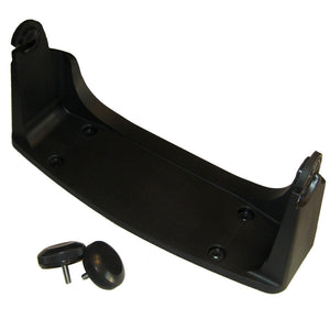 Furuno Optional Mount w/Knobs f/NavNet TZtouch2 TZTL12F [001-337-410-00] - BuoyMart.com  Accessories Furuno