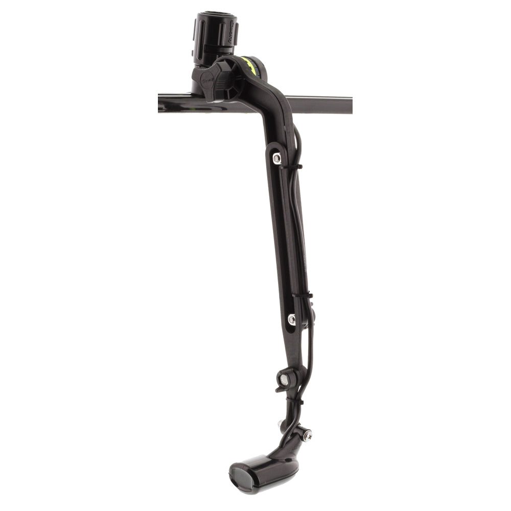 Scotty 141 Kayak/SUP Transducer Arm Mount w/438 Gear Head [0141] - BuoyMart.com  Accessories Scotty