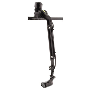 Scotty 141 Kayak/SUP Transducer Arm Mount w/438 Gear Head [0141] - BuoyMart.com  Accessories Scotty