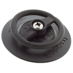 Scotty 443 D-Ring w/3" Stick-On Accessory Mount [0443] - BuoyMart.com  Accessories Scotty